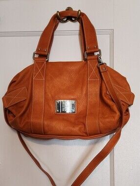 L'Incontro Genuine Leather Bag
